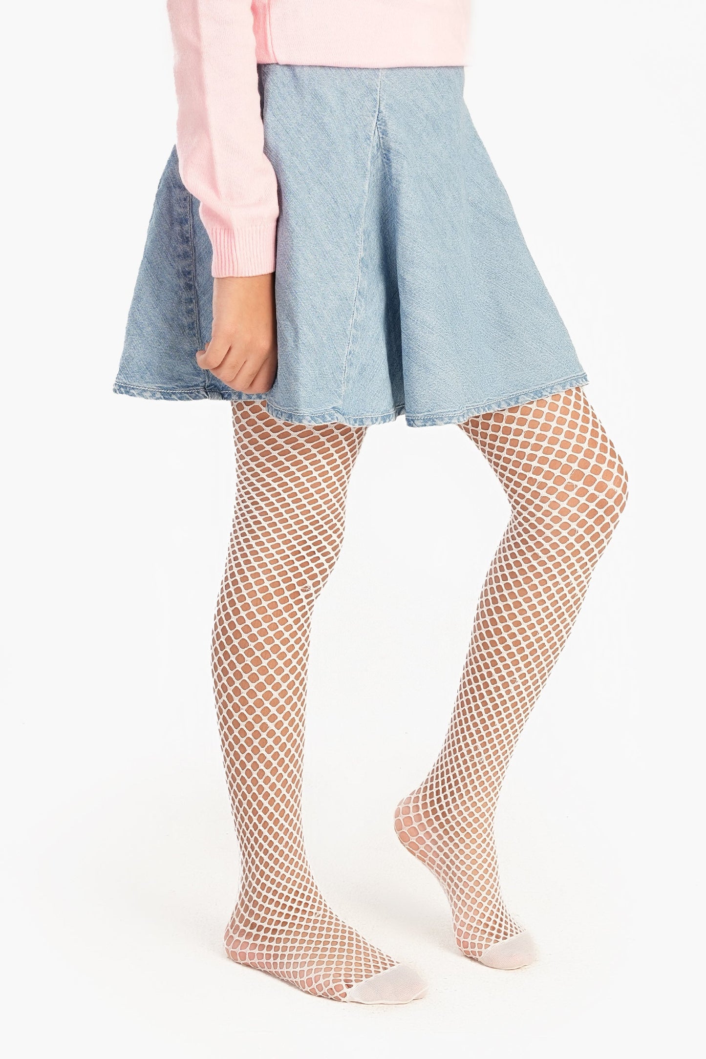 Girly Polyamide Pantyhose