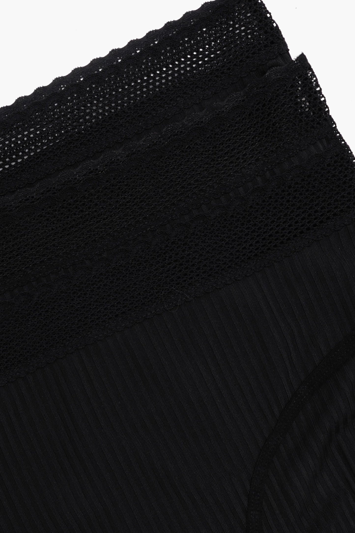 مجموعة من 3 سراويل داخلية من الفيسكوز