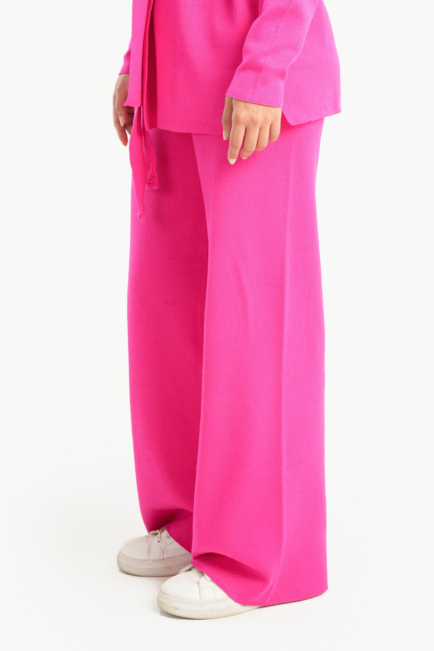 Relaxed Fit Lounge Pants