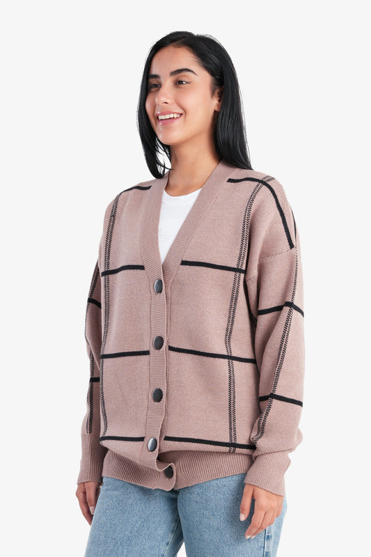 كارديجان بنمط مربع