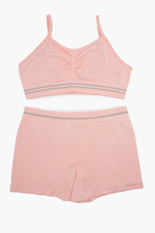 مجموعة ملابس داخلية للبنات