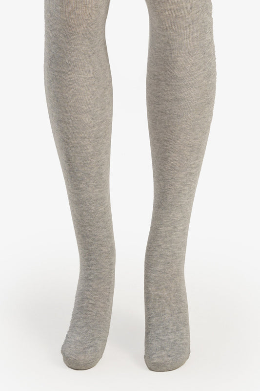 جوارب طويلة محبوكة للبنات