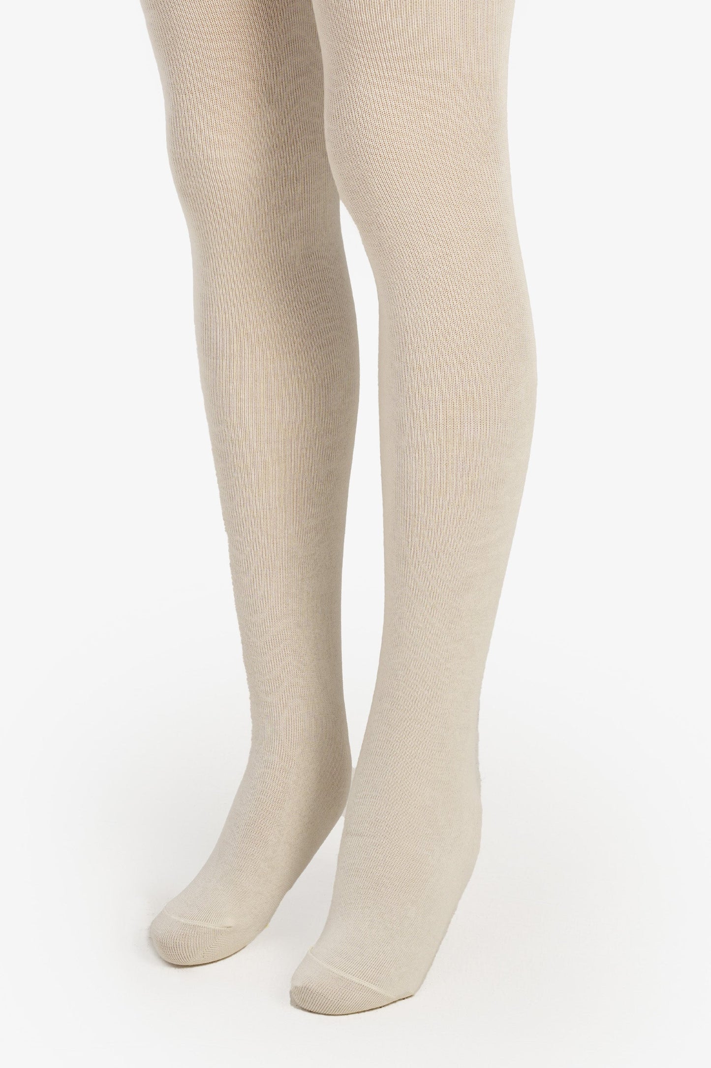 Girly Knitted Pantyhose