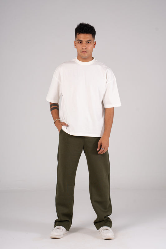 Melton Sweatpants