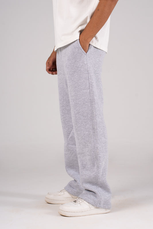 Melton Sweatpants - سويت بانت مبطن ميلتون