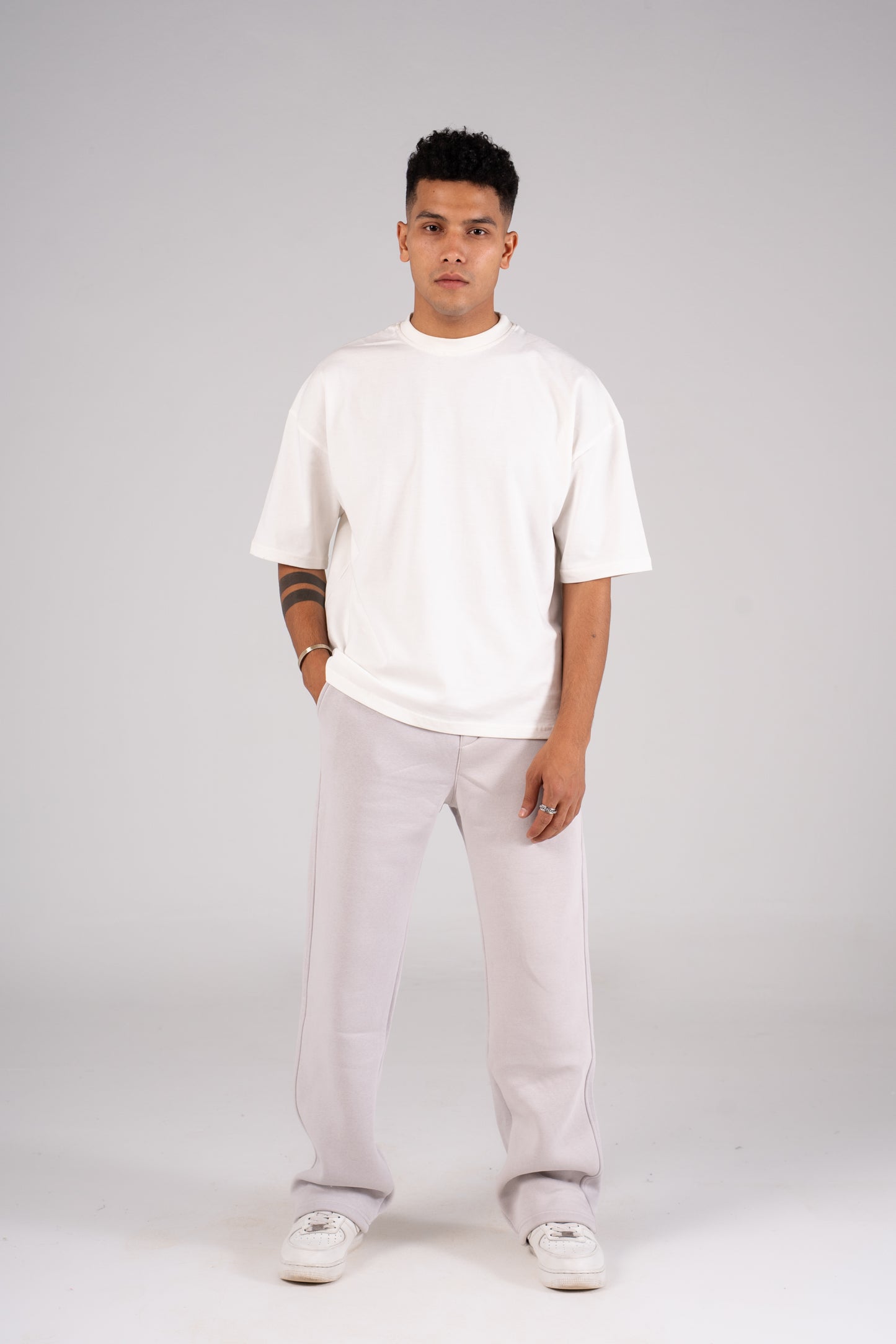 Melton Winter Sweatpants