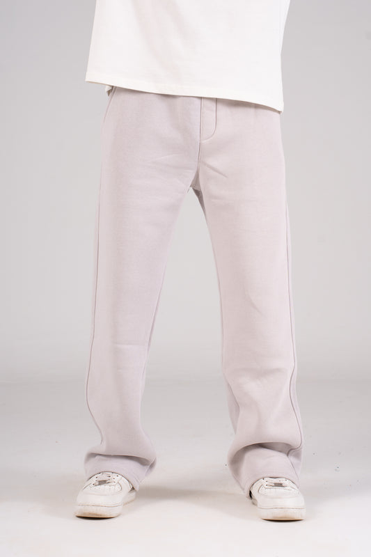 Melton Sweatpants - سويت بانت مبطن ميلتون