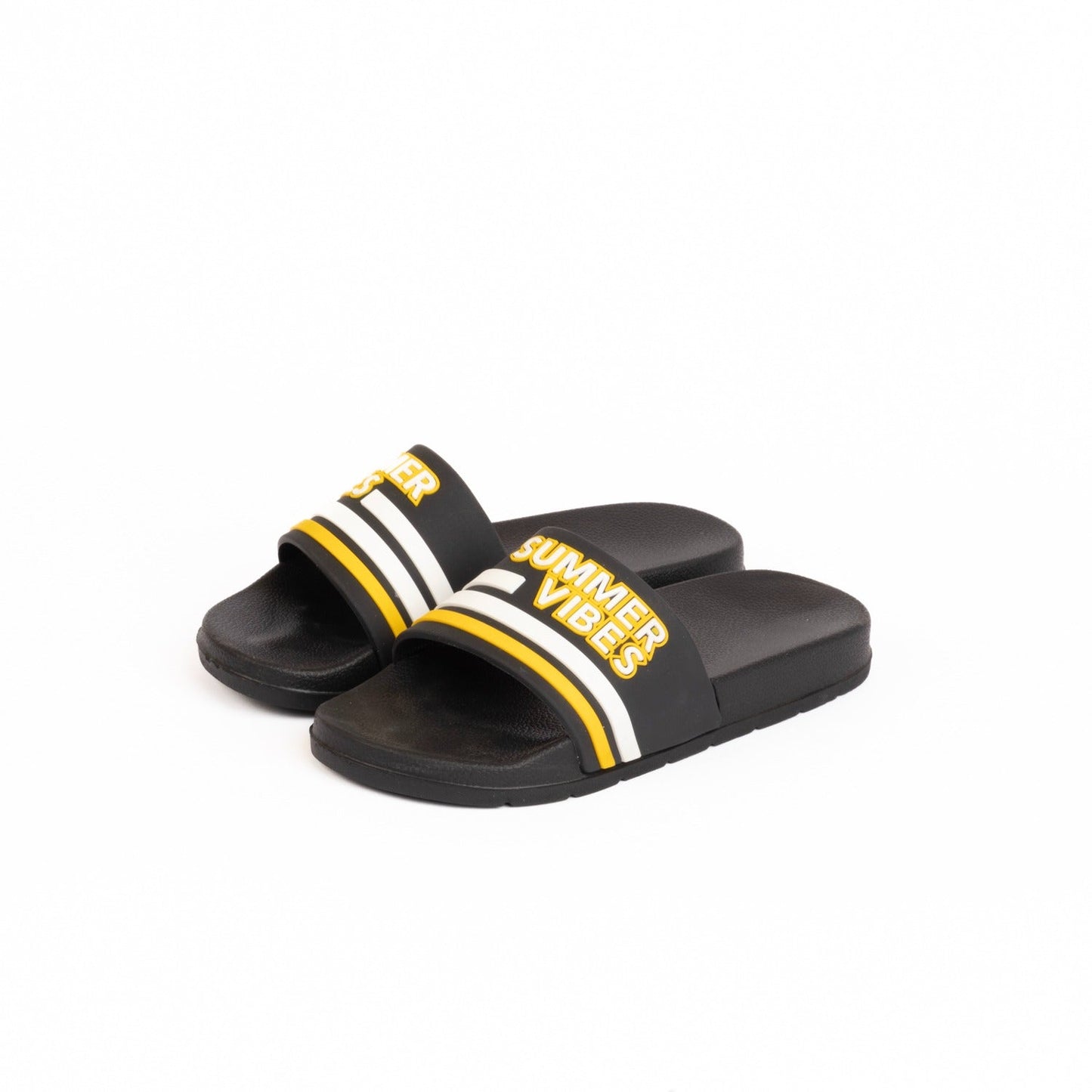 Printed Slippers For Boys