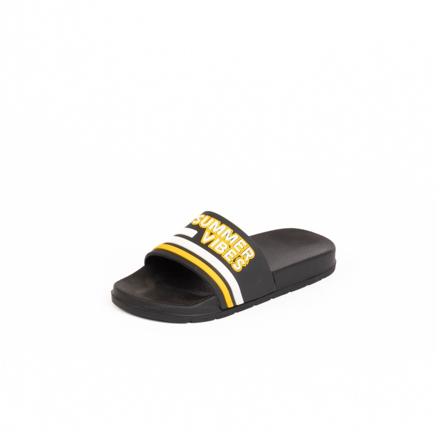 Printed Slippers For Boys