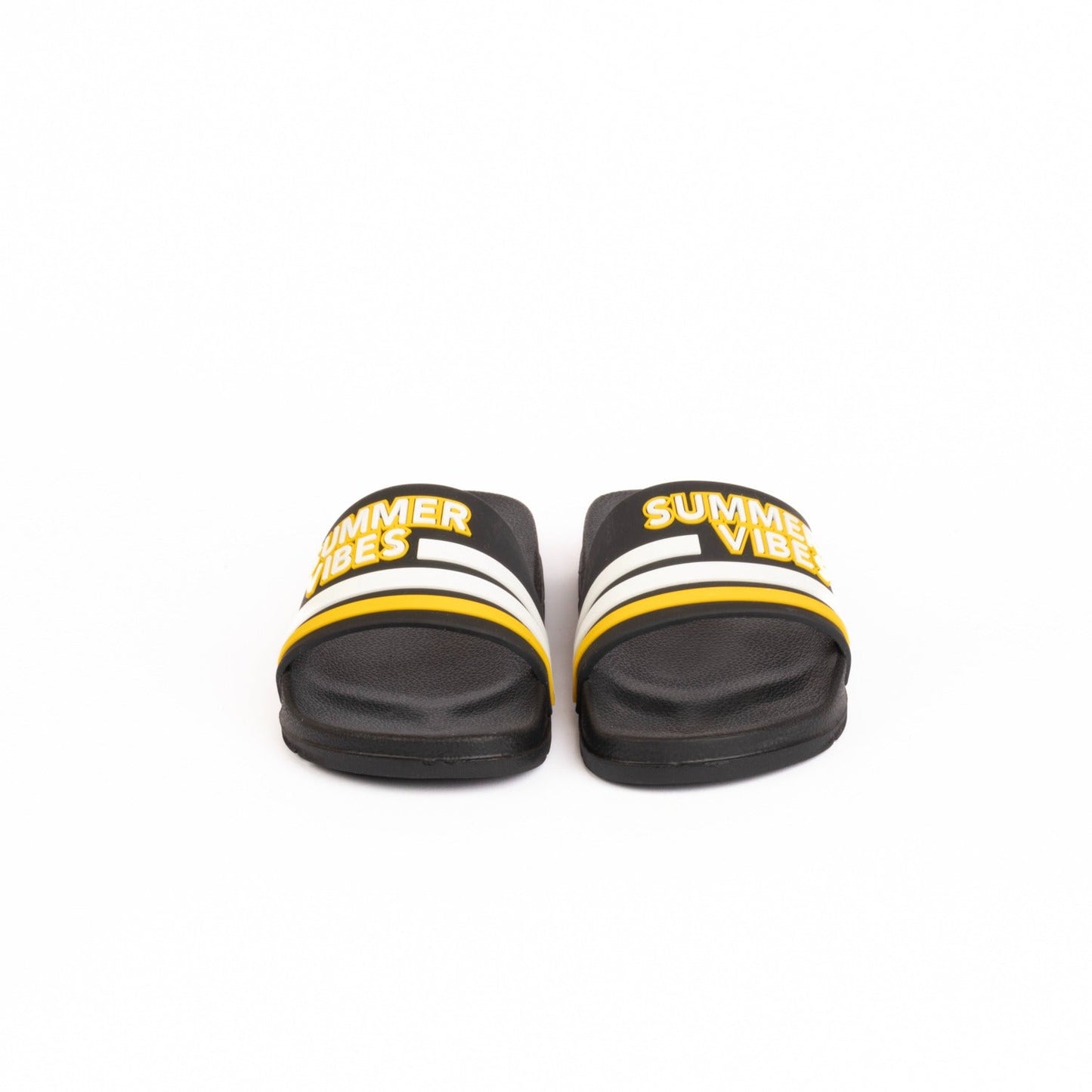 Printed Slippers For Boys