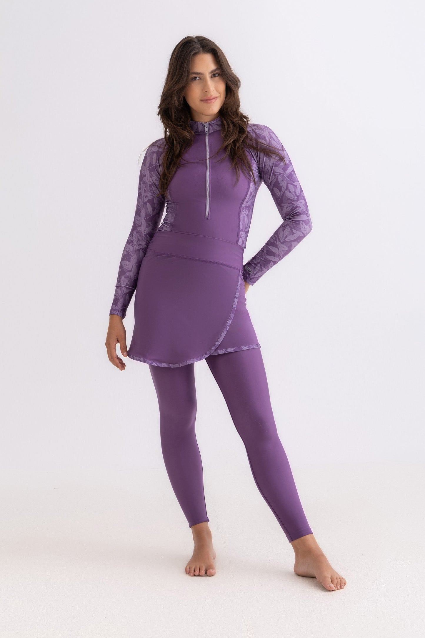 Lavaglow Feel Free Swimsuit