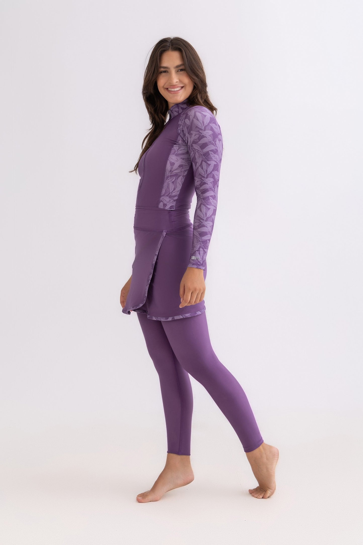 Lavaglow Feel Free Swimsuit