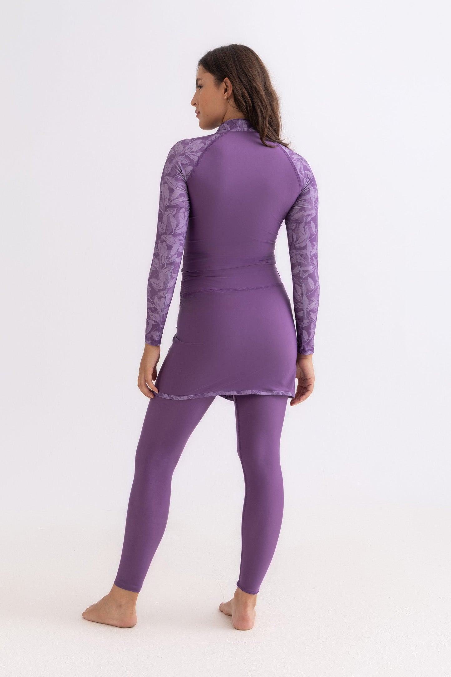 Lavaglow Feel Free Swimsuit