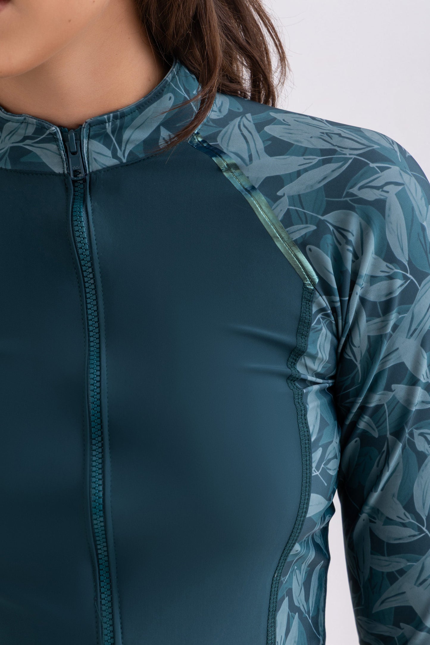 Verdglow Feel Free Swimsuit - ملابس السباحة فيردجلو فيل فري