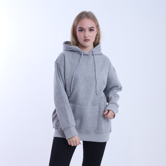 Long Sleeve Hoodie