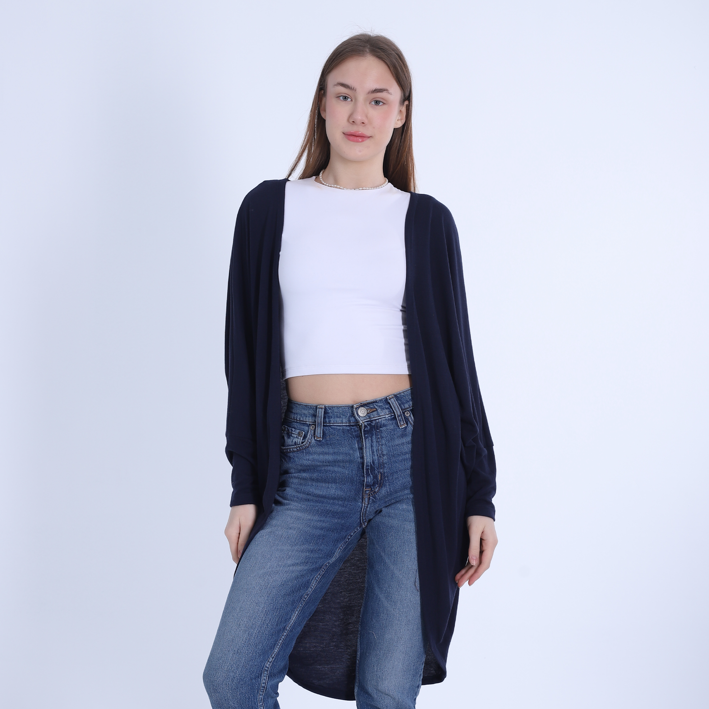 كارديجان طويل مريح