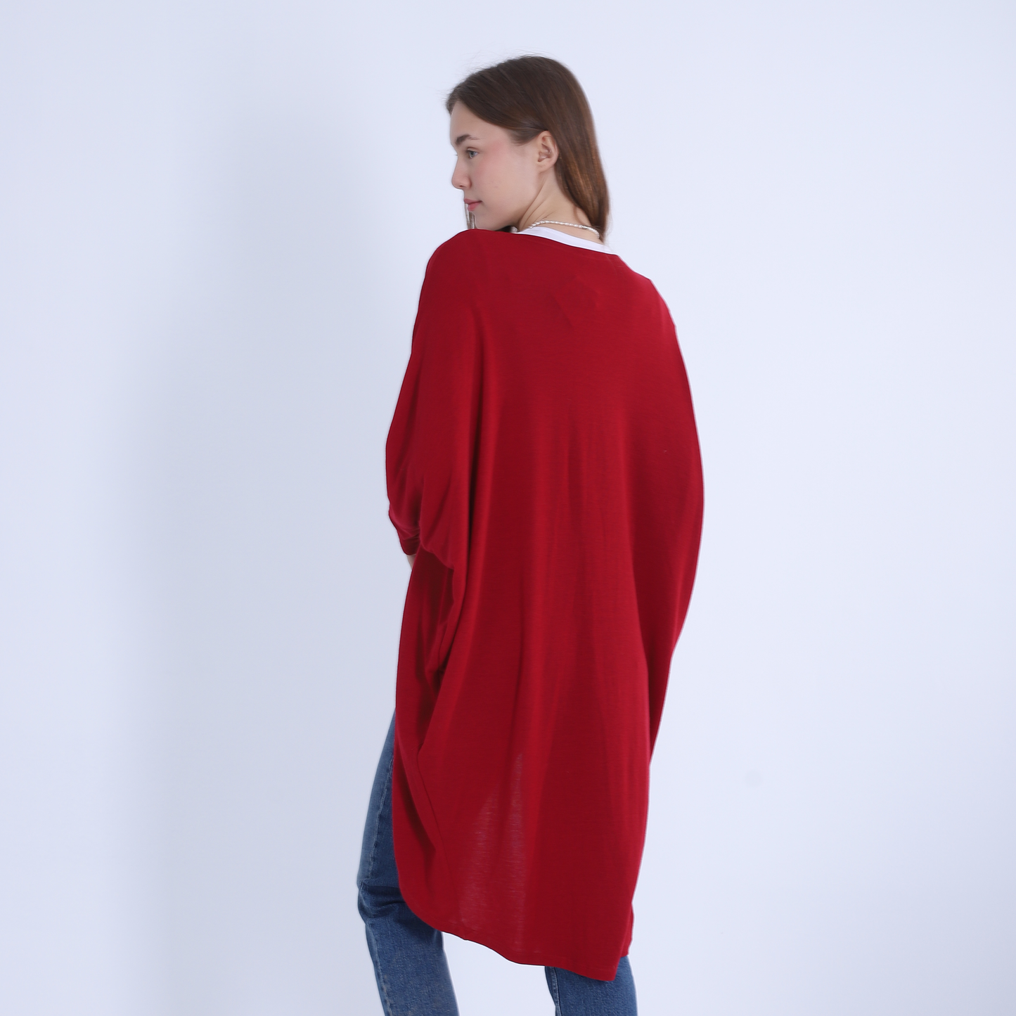 كارديجان طويل مريح