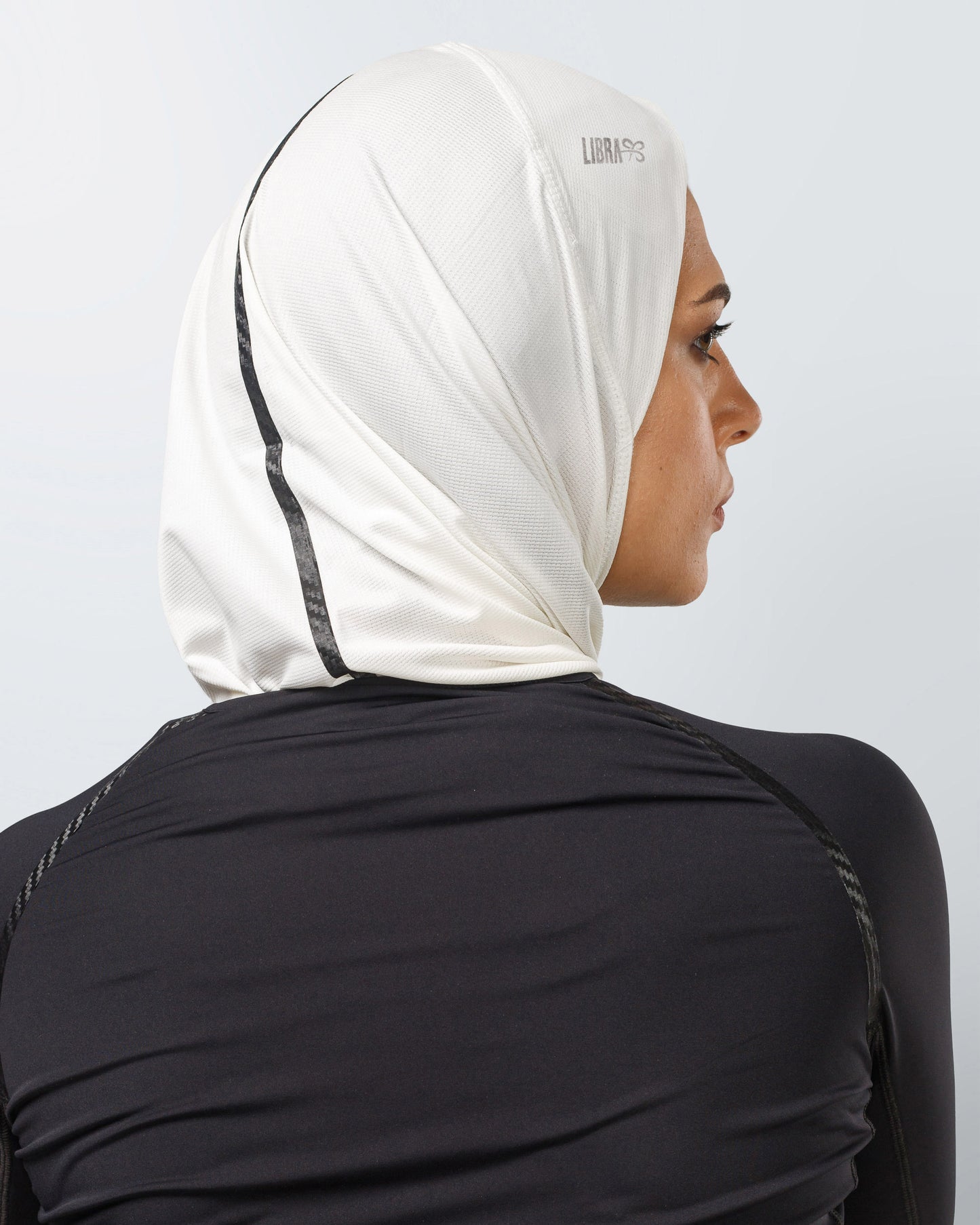 Sportive Hijab Light