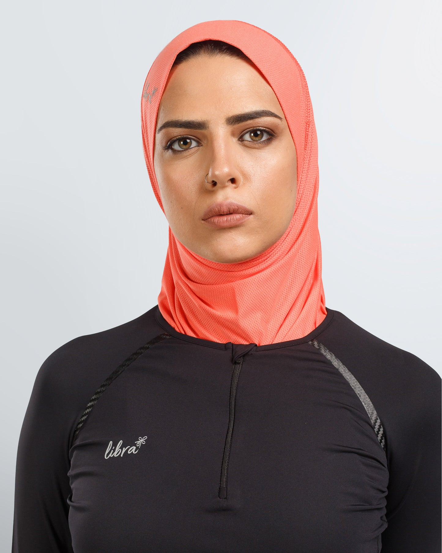 Sportive Hijab Light