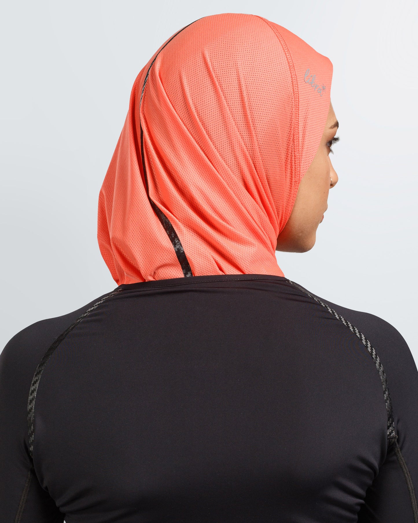 Sportive Hijab Light
