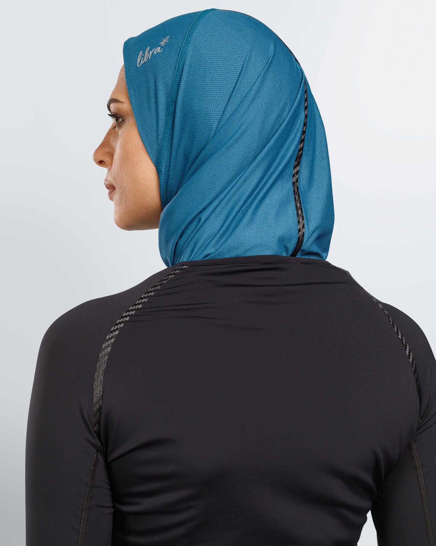 Sportive Hijab Light