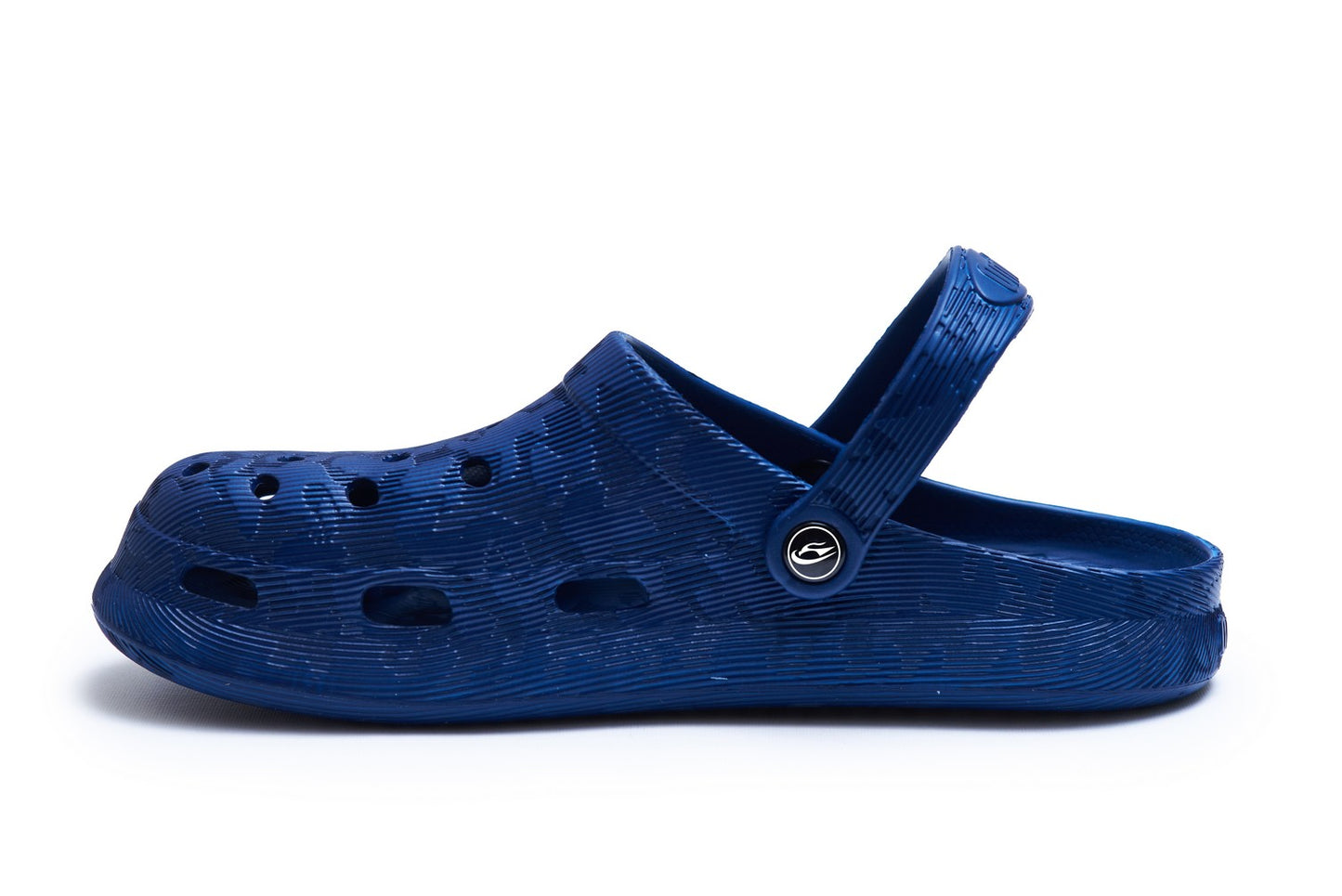 Glascow Plus Self Printed Clogs