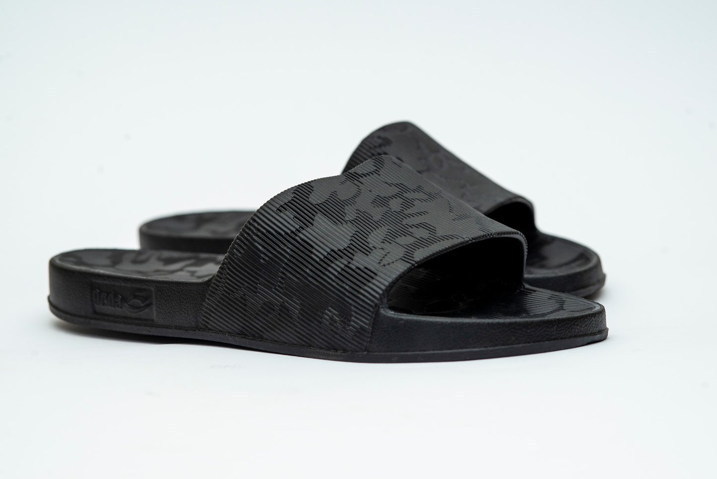 Glasgow Army Pattern Slides
