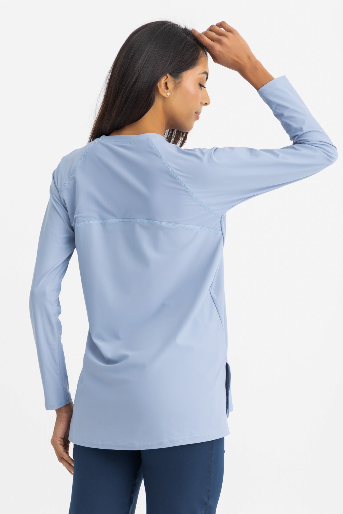 Maternity Ease Top