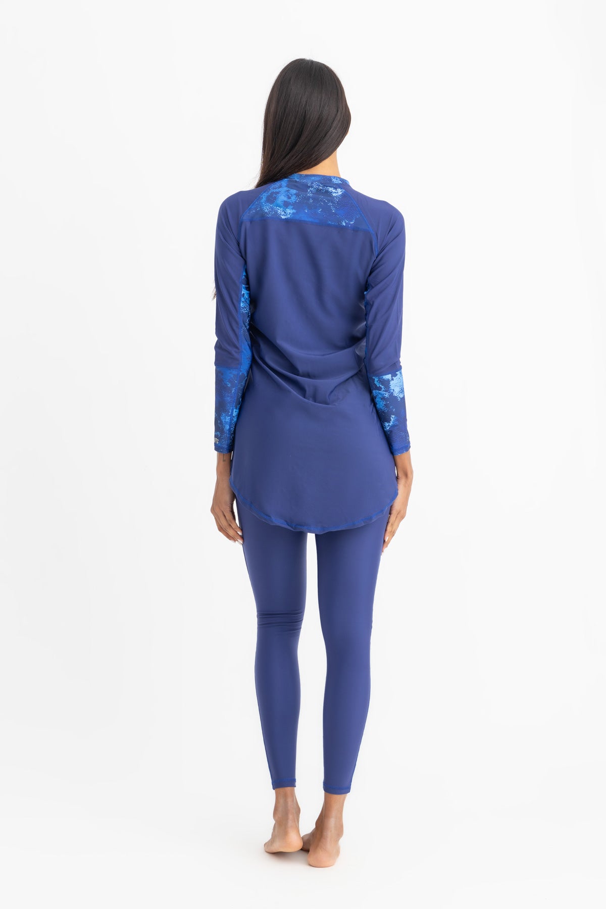 Ocean Sense Swimsuit