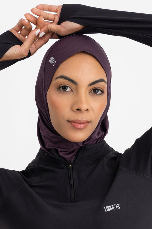 حجاب الأداء