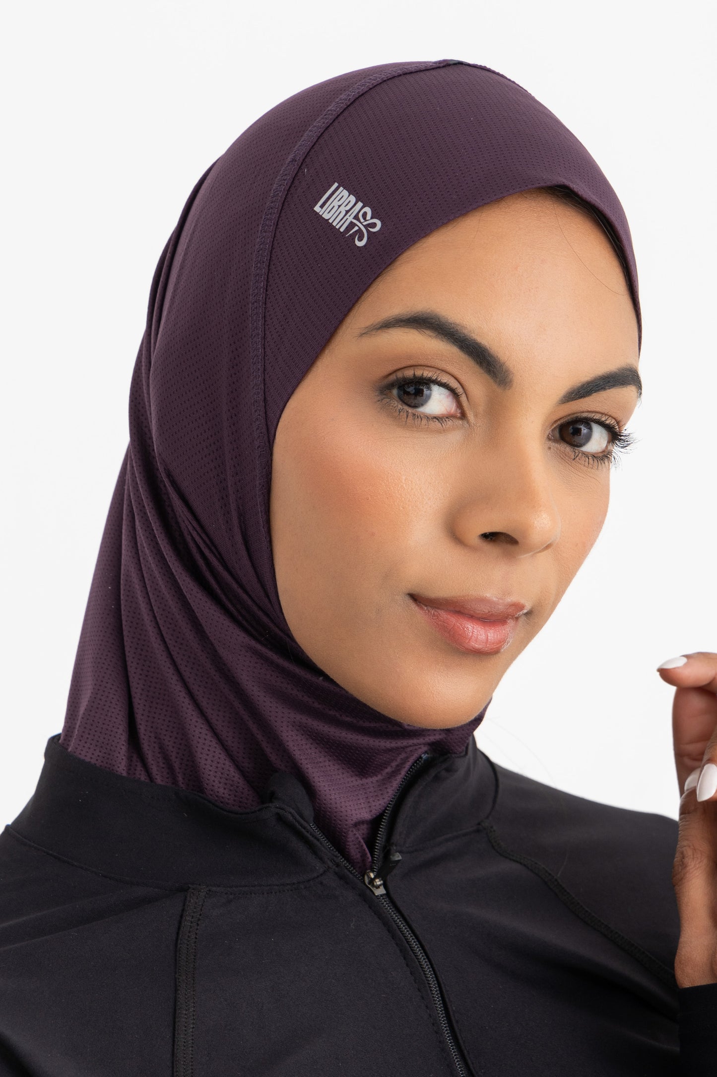 حجاب خفيف