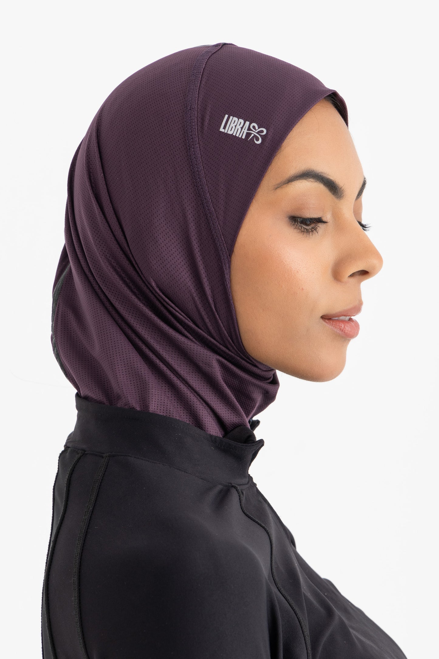 حجاب خفيف