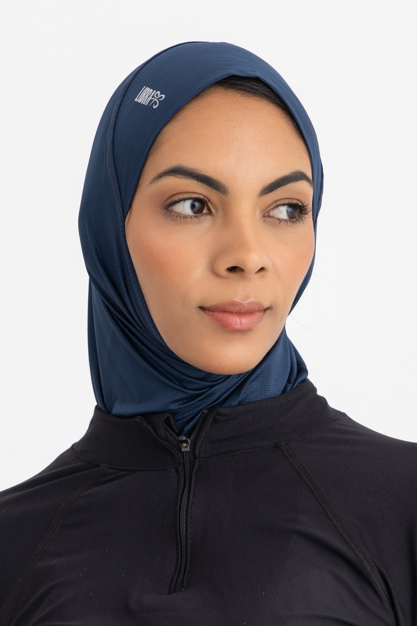 حجاب خفيف
