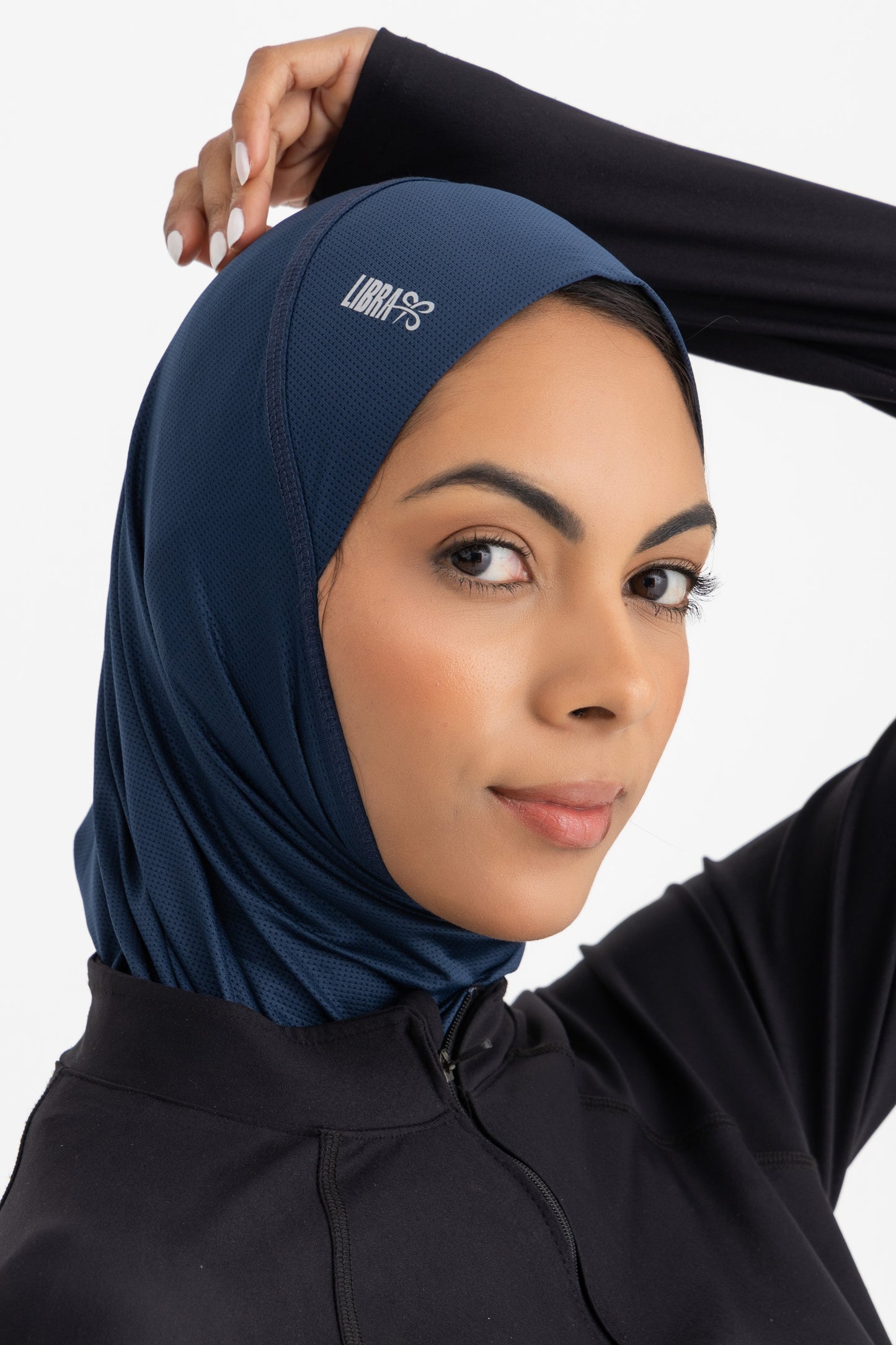 حجاب خفيف