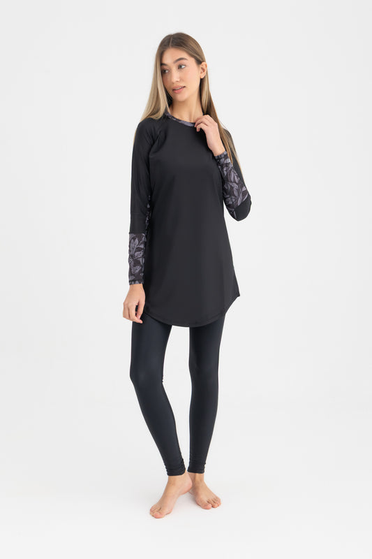 Ocean Sense Swimsuit