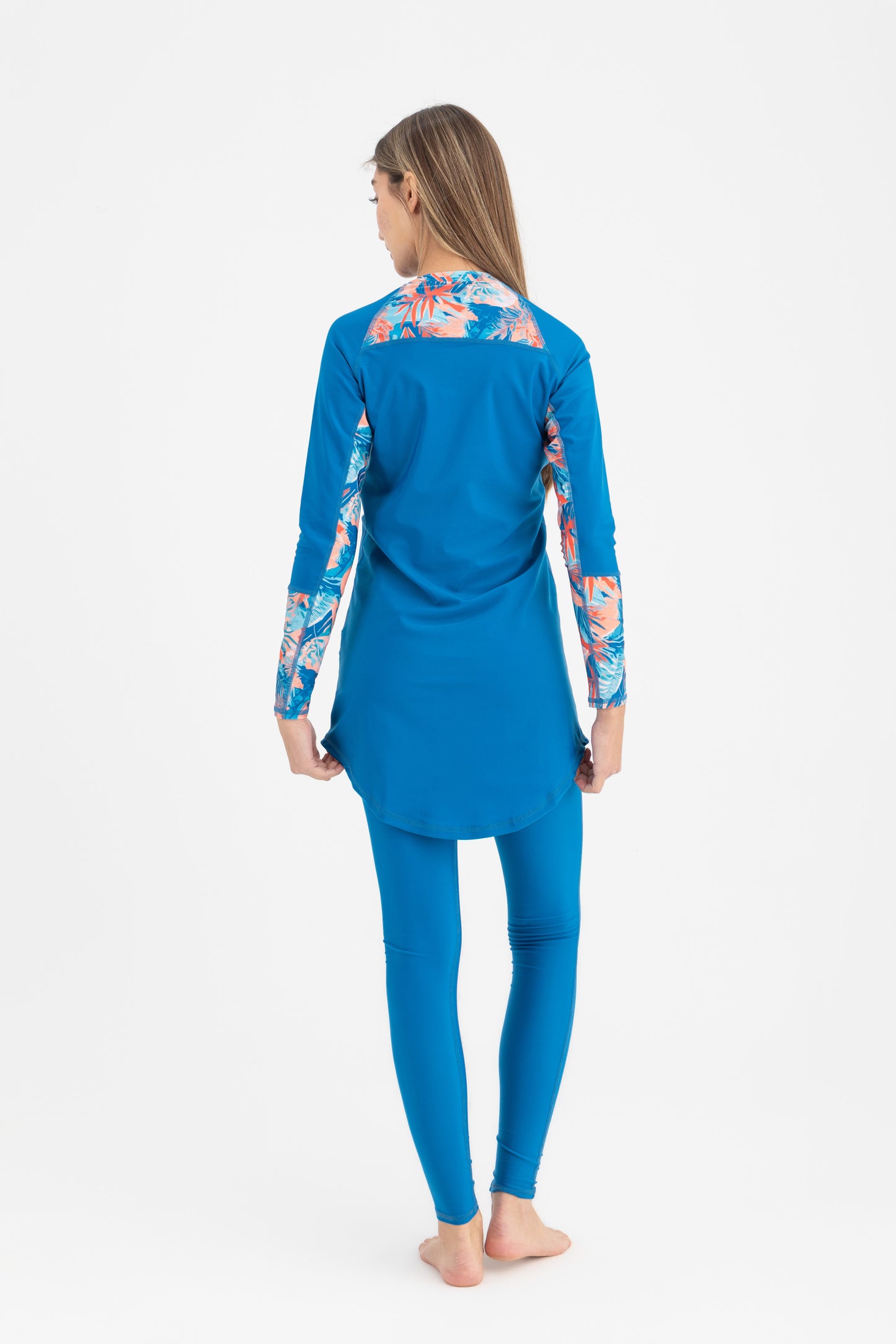 Ocean Sense Swimsuit - ملابس السباحة Ocean Sense