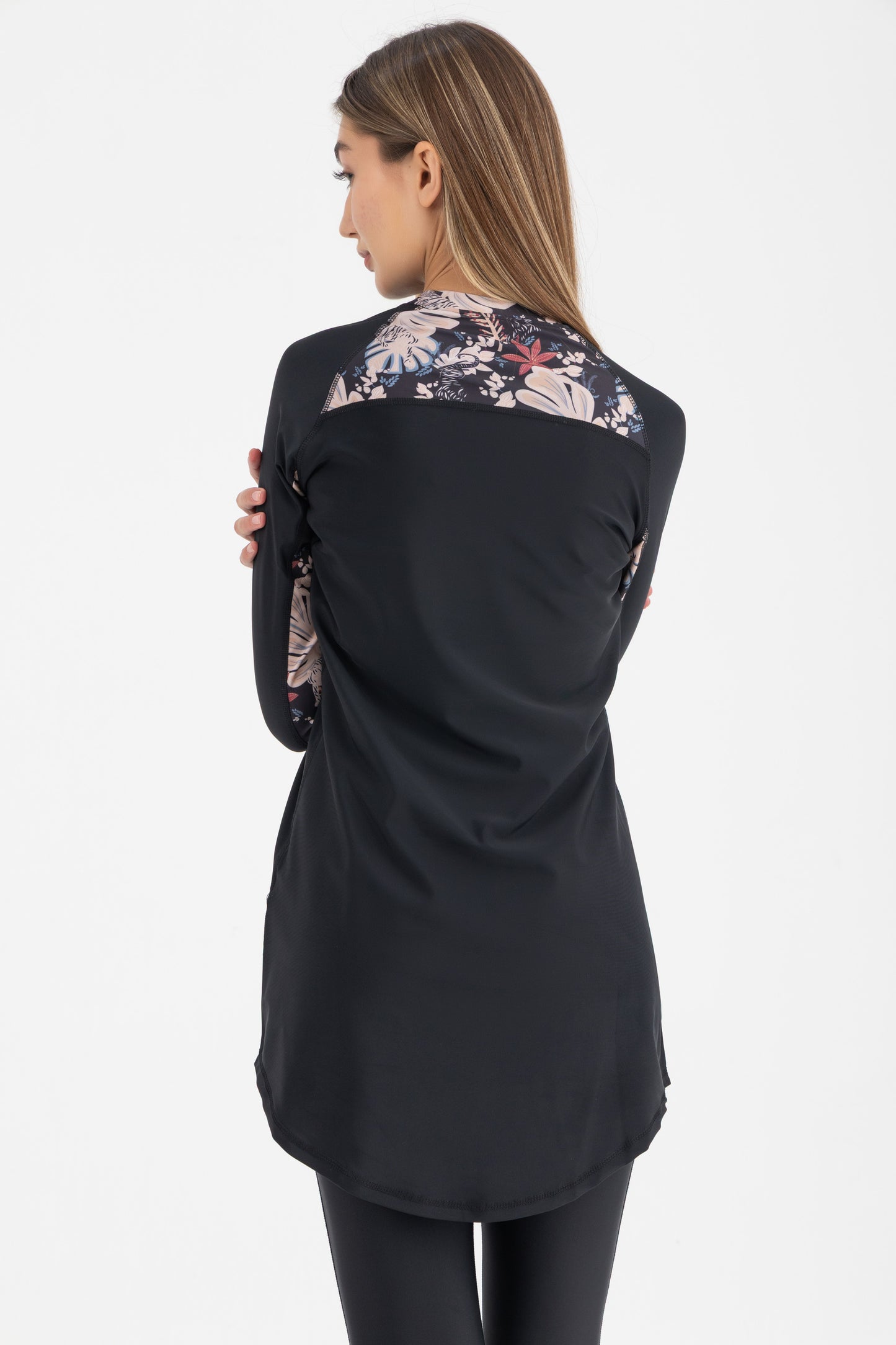 Ocean Sense Swimsuit