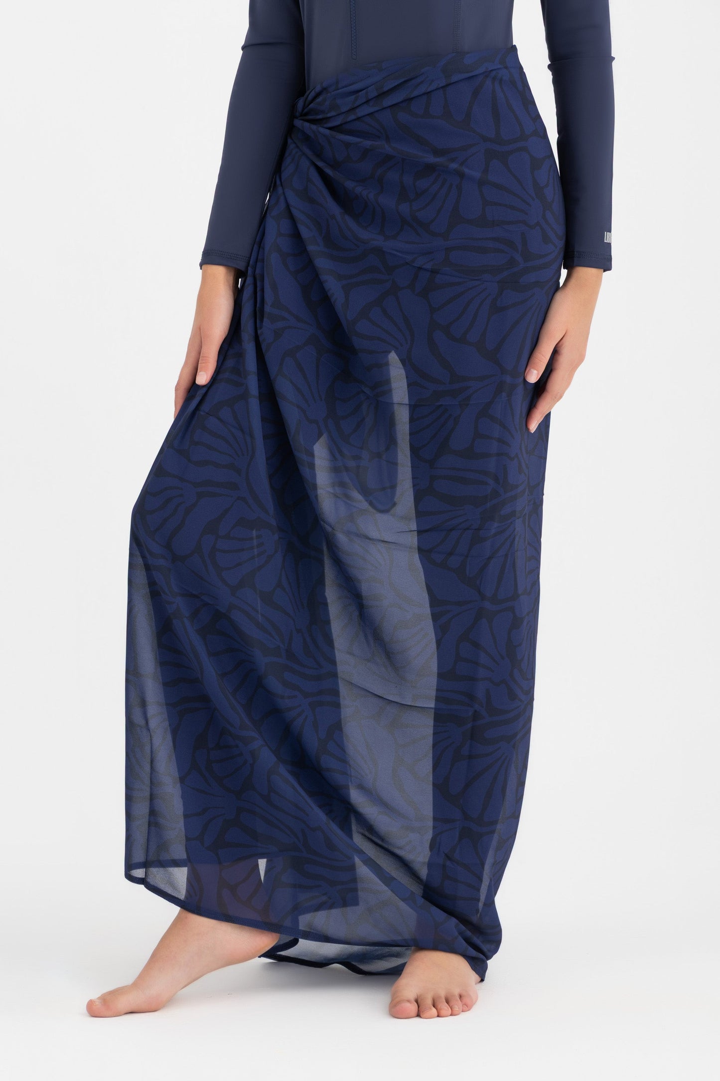 Core Suit - Navy