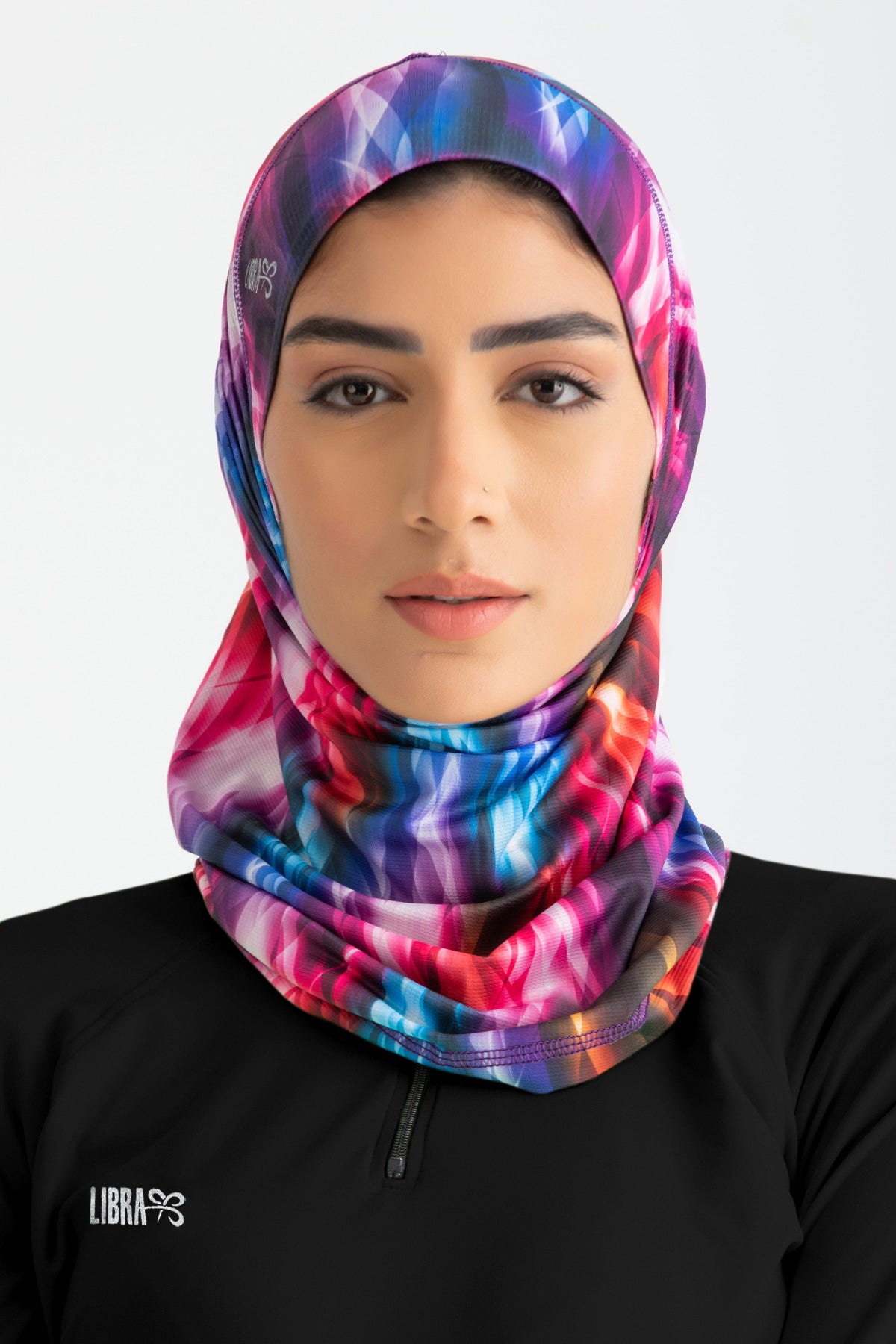 Sportive Hijab Light