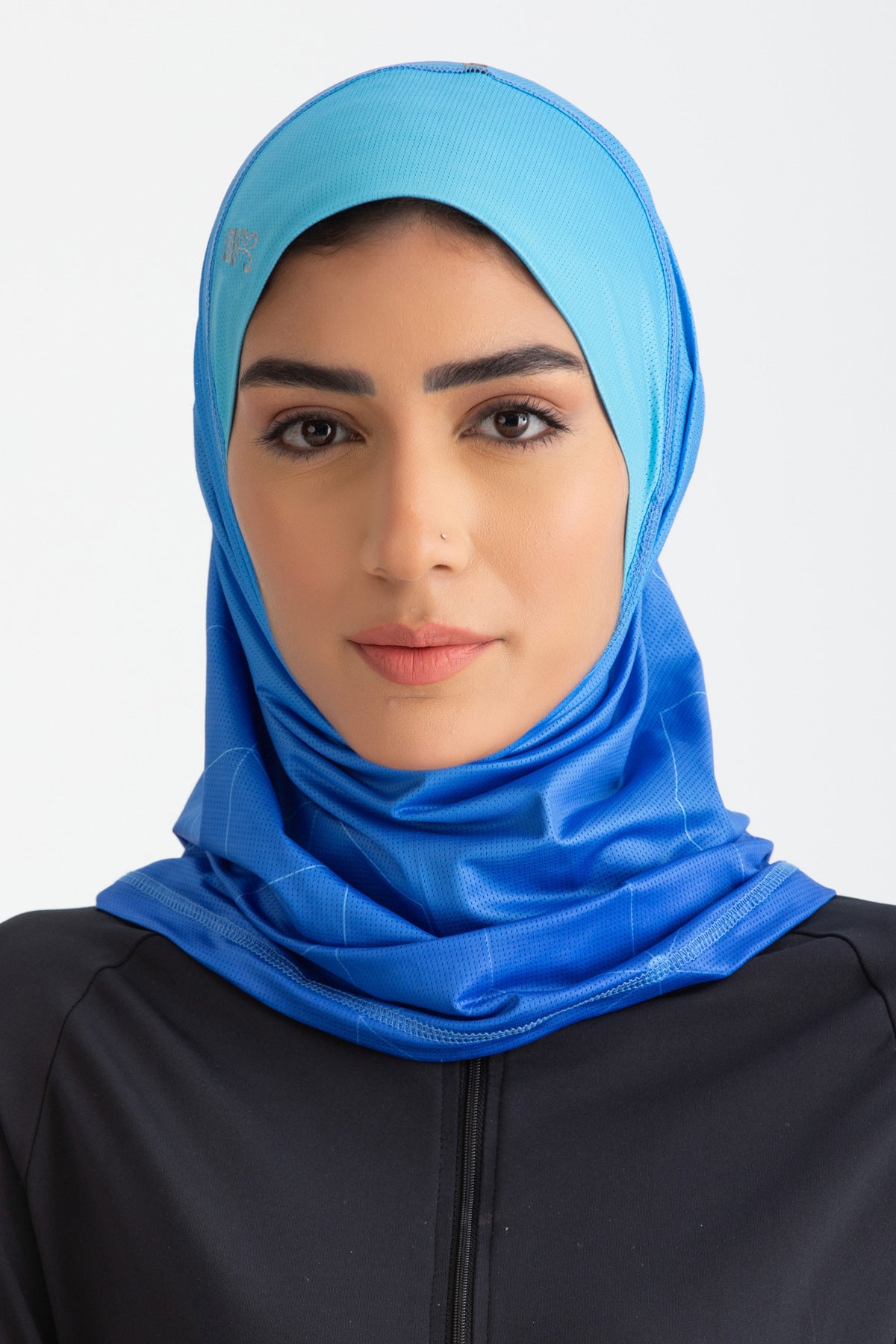 Sportive Hijab Light