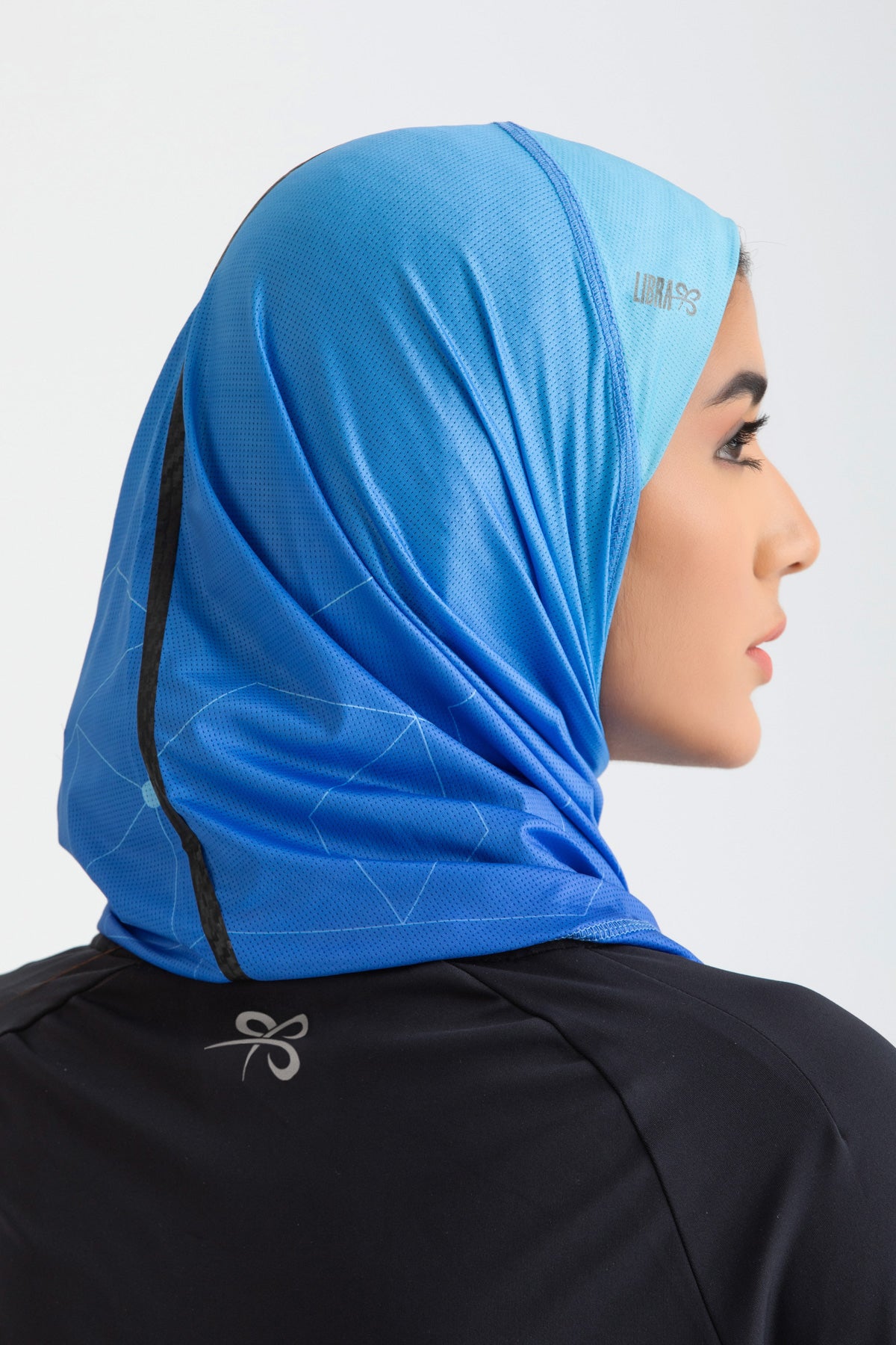 Sportive Hijab Light