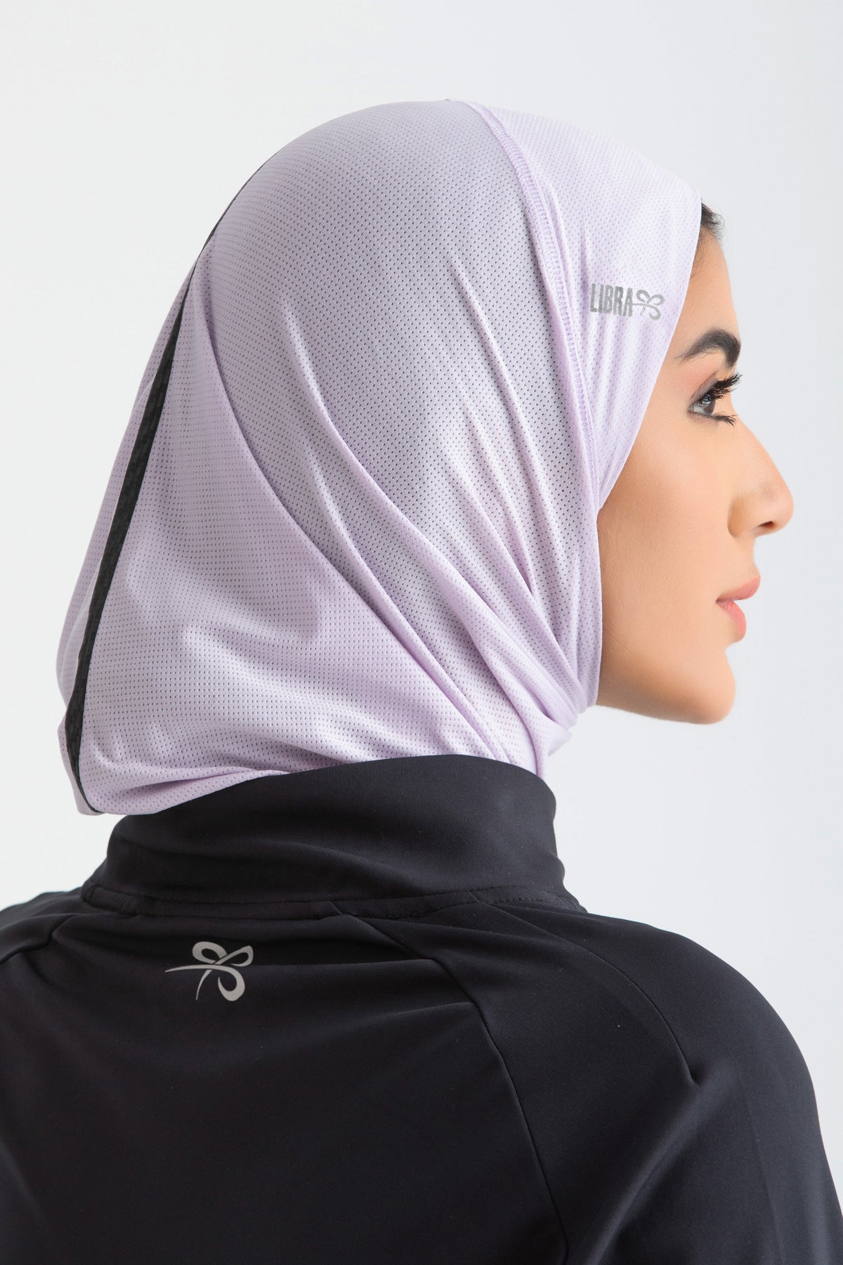 Sportive Hijab Light