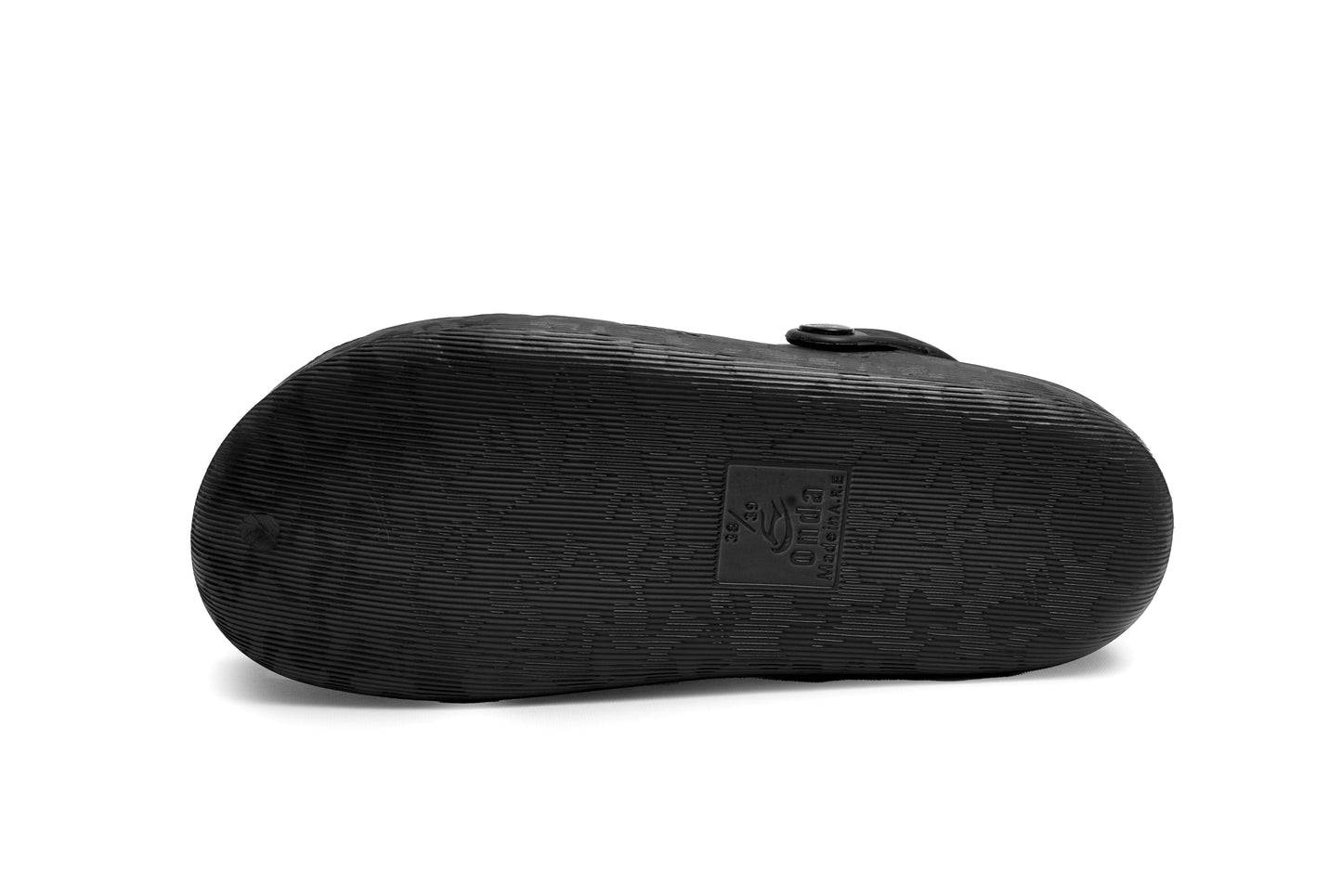 Glascow Plus Self Printed Clogs