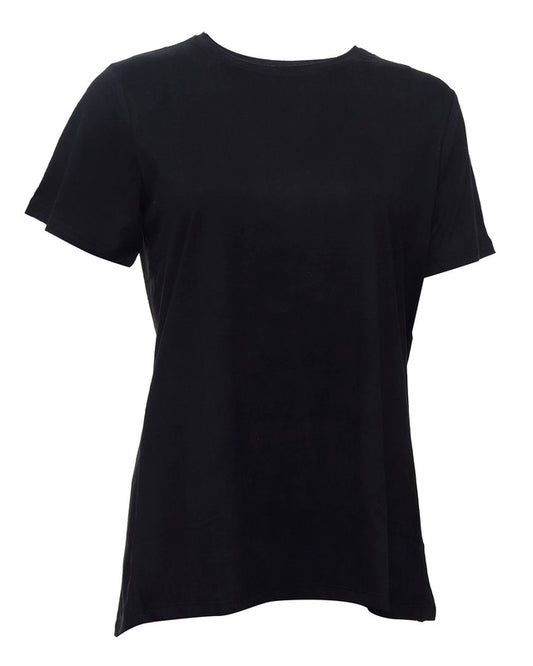 Short Sleeves Crew Neck T-Shirt