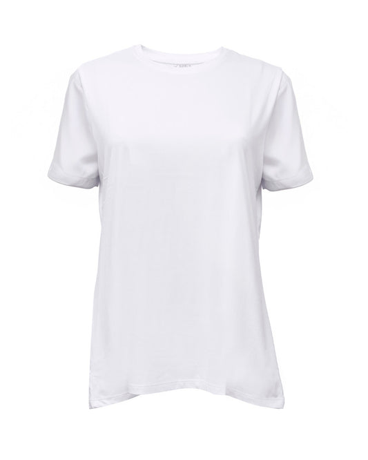 Short Sleeves Crew Neck T-Shirt