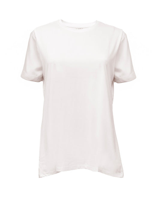 Short Sleeves Crew Neck T-Shirt