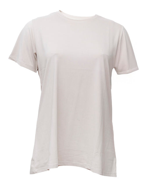 Short Sleeves Crew Neck T-Shirt