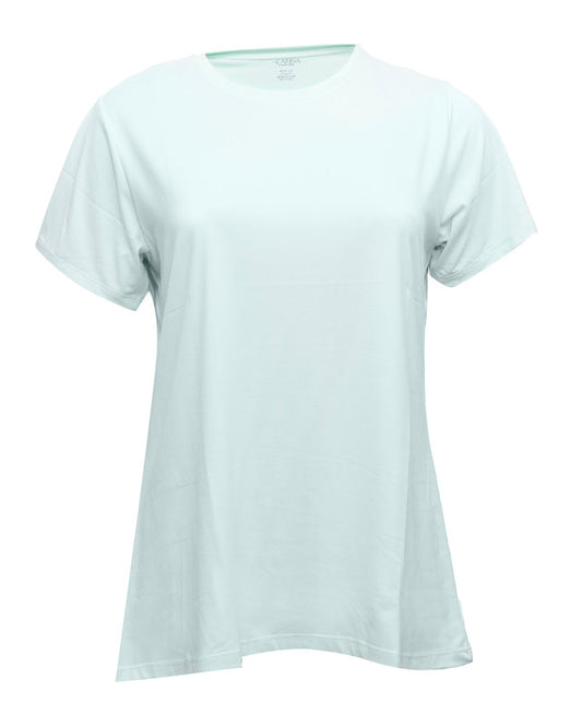 Short Sleeves Crew Neck T-Shirt