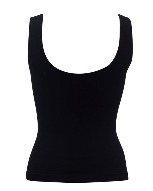 Corset Sleeveless Top