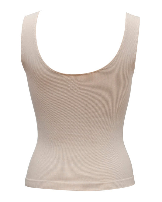 Corset Sleeveless Top